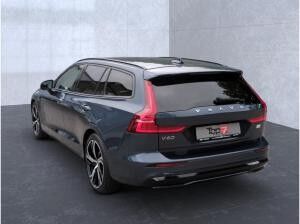 Volvo V60 T6 Recharge Plus Dark Plug-In Hybrid AWD Navi