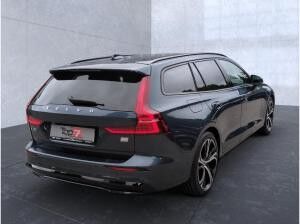 Volvo V60 T6 Recharge Plus Dark Plug-In Hybrid AWD Navi