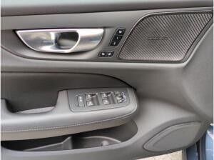 Volvo V60 T6 Recharge Plus Dark Plug-In Hybrid AWD Navi