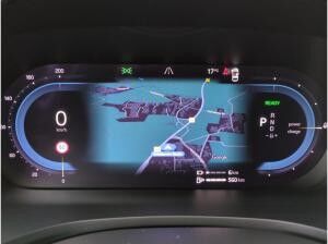 Volvo V60 T6 Recharge Plus Dark Plug-In Hybrid AWD Navi