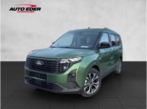 Ford Tourneo Courier Titanium Automatik 5 Jahresgaranti