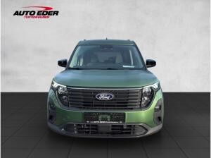 Ford Tourneo Courier Titanium Automatik 5 Jahresgaranti