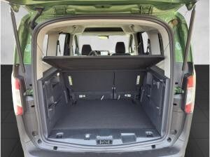 Ford Tourneo Courier Titanium Automatik 5 Jahresgaranti