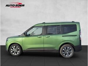 Ford Tourneo Courier Titanium Automatik 5 Jahresgaranti