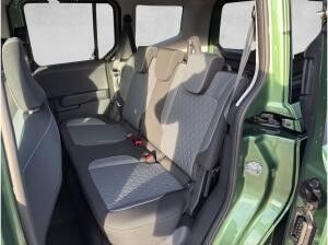 Ford Tourneo Courier Titanium Automatik 5 Jahresgaranti