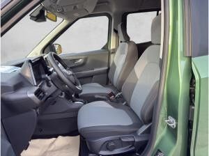 Ford Tourneo Courier Titanium Automatik 5 Jahresgaranti