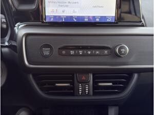 Ford Tourneo Courier Titanium Automatik 5 Jahresgaranti