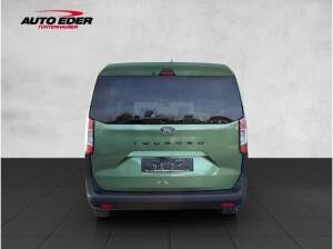 Ford Tourneo Courier Titanium Automatik 5 Jahresgaranti