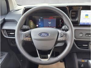Ford Tourneo Courier Titanium Automatik 5 Jahresgaranti