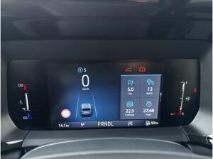 Ford Tourneo Courier Titanium Automatik 5 Jahresgaranti