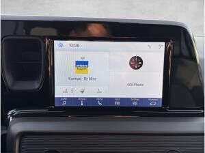 Ford Tourneo Courier Titanium Automatik 5 Jahresgaranti