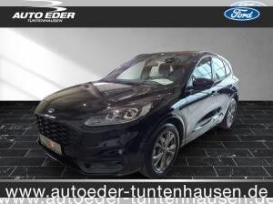 Ford Kuga ST-Line Automatik Sportpaket Bluetooth Navi