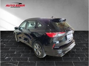 Ford Kuga ST-Line Automatik Sportpaket Bluetooth Navi