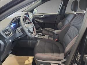 Ford Kuga ST-Line Automatik Sportpaket Bluetooth Navi