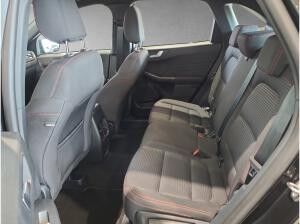 Ford Kuga ST-Line Automatik Sportpaket Bluetooth Navi