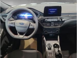 Ford Kuga ST-Line Automatik Sportpaket Bluetooth Navi