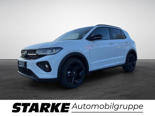 Volkswagen T-Cross 1.0 TSI DSG R-Line