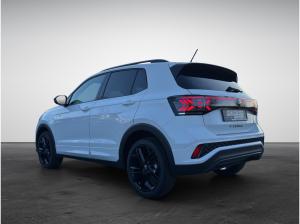 Volkswagen T-Cross 1.0 TSI DSG R-Line