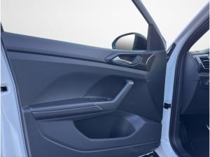 Volkswagen T-Cross 1.0 TSI DSG R-Line