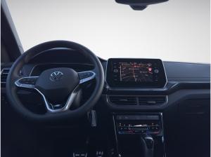 Volkswagen T-Cross 1.0 TSI DSG R-Line