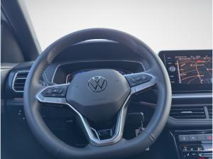 Volkswagen T-Cross 1.0 TSI DSG R-Line