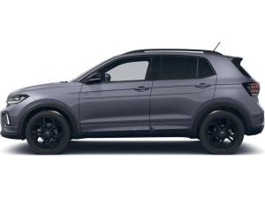 Volkswagen T-Cross 1.0 TSI DSG R-Line