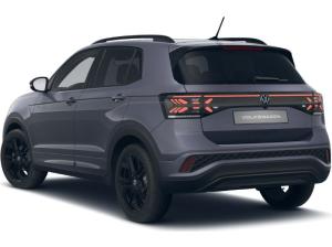 Volkswagen T-Cross 1.0 TSI DSG R-Line