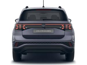 Volkswagen T-Cross 1.0 TSI DSG R-Line