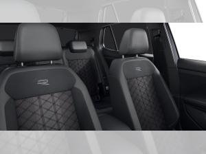 Volkswagen T-Cross 1.0 TSI DSG R-Line