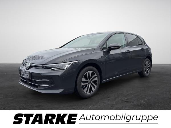 Volkswagen Golf 1.5 TSI DSG Energy