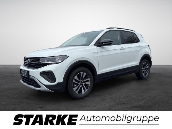 Volkswagen T-Cross 1.0 TSI DSG Energy