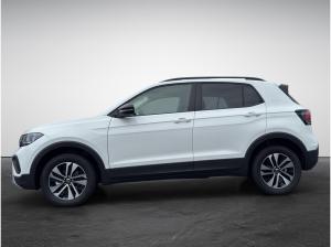 Volkswagen T-Cross 1.0 TSI DSG Energy