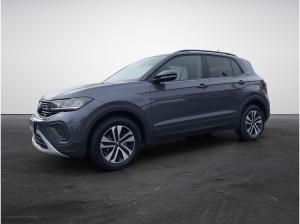 Volkswagen T-Cross 1.0 TSI DSG Energy