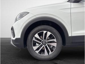 Volkswagen T-Cross 1.0 TSI DSG Energy