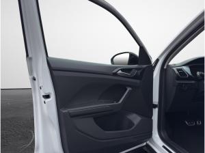 Volkswagen T-Cross 1.0 TSI DSG Energy