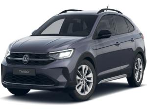 Volkswagen Taigo 1.0 TSI DSG Energy