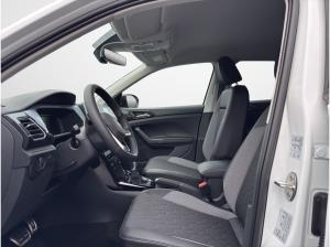 Volkswagen T-Cross 1.0 TSI DSG Energy