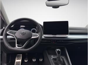 Volkswagen Golf 1.5 TSI DSG Energy