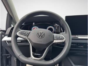 Volkswagen Golf 1.5 TSI DSG Energy
