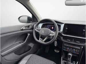 Volkswagen T-Cross 1.0 TSI DSG Energy
