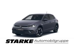 Volkswagen Polo 1.0 TSI DSG Style
