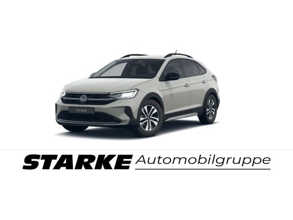 Volkswagen Taigo 1.0 TSI Energy