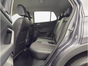 Volkswagen T-Cross 1.0 TSI DSG Energy
