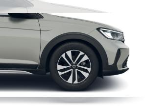 Volkswagen Taigo 1.0 TSI Energy