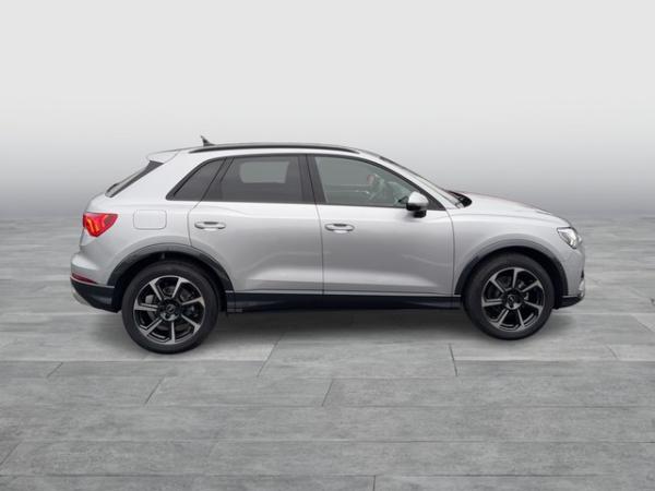 Audi Q3 35 TDI S-tronic advanced AHK+MATRIX-LED+ACC