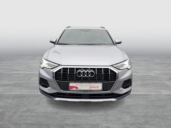 Audi Q3 35 TDI S-tronic advanced AHK+MATRIX-LED+ACC