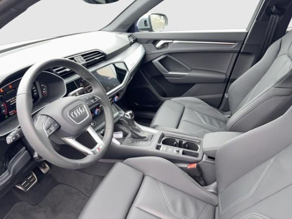 Audi Q3 35 TDI S-tronic advanced AHK+MATRIX-LED+ACC