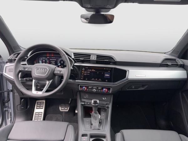 Audi Q3 35 TDI S-tronic advanced AHK+MATRIX-LED+ACC