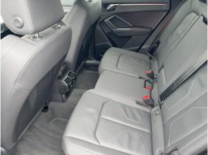 Audi Q3 35 TDI S-tronic advanced AHK+MATRIX-LED+ACC