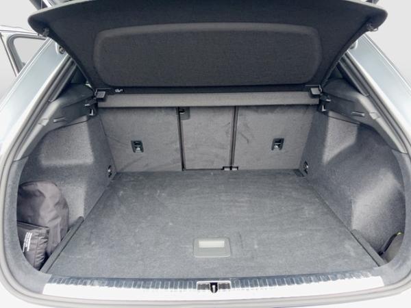 Audi Q3 35 TDI S-tronic advanced AHK+MATRIX-LED+ACC